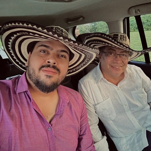 Se filtran chats que dejarían al descubierto actos de corrupción en las ollas comunitarias de Petro