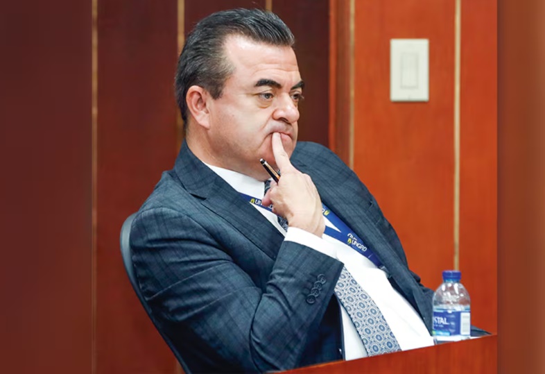Otra investigación contra Olmedo López por presunta irregularidades en obras para Mocoa