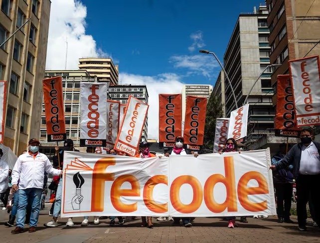 Fecode sigue persistiendo en las fallas del nuevo modelo de salud