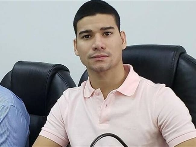 Exconcejal actuó de manera culposa