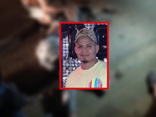 Quedó vivo, pero luego murió
