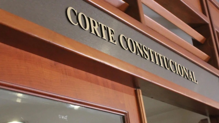 Cortes le piden explicaciones al Gobierno por 'chuzada'