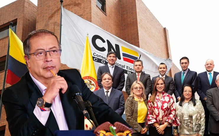 Viceministros no llegaron a audiencia sobre crisis del Fomag