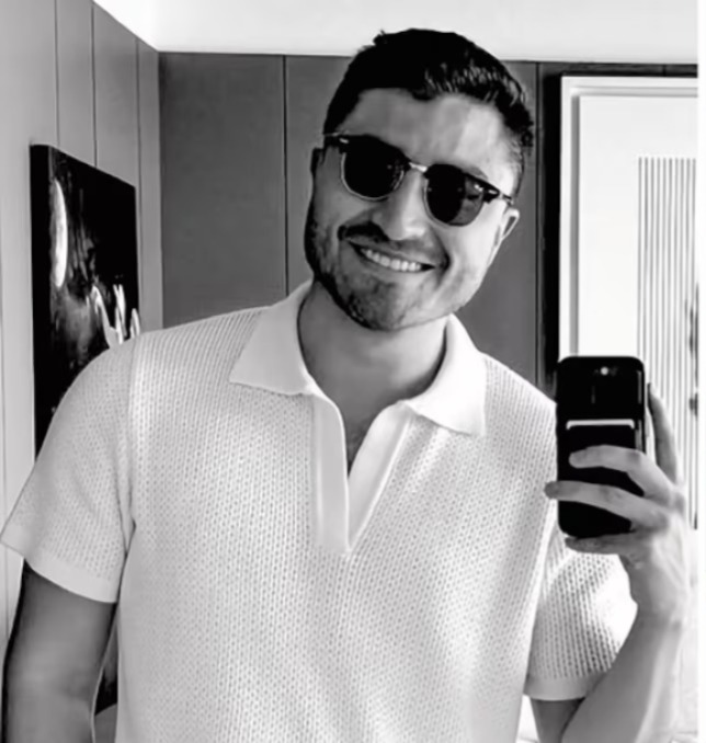 Andrés Sarabia radicará denuncia ante la Fiscalía