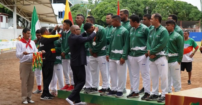 Sóftbol no sería parte de los Juegos Nacionales de 2027