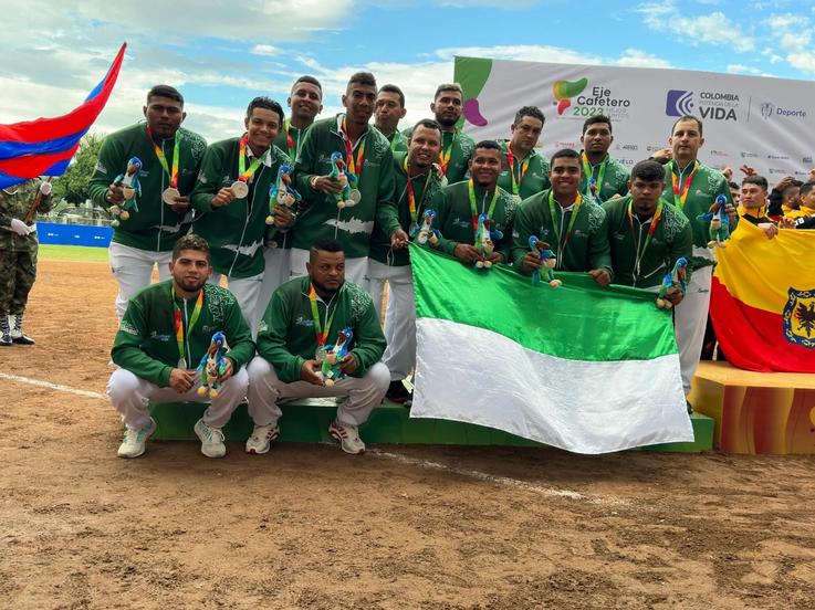 "Exclusión del sóftbol de los Juegos Nacionales no es definitiva"