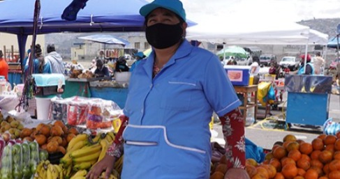 Incertidumbre de los comerciantes ante las reformas del Gobierno