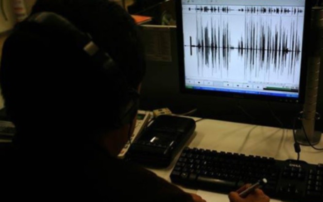 Abren indagación a funcionarios de la DNI por presuntas 'Chuzadas'