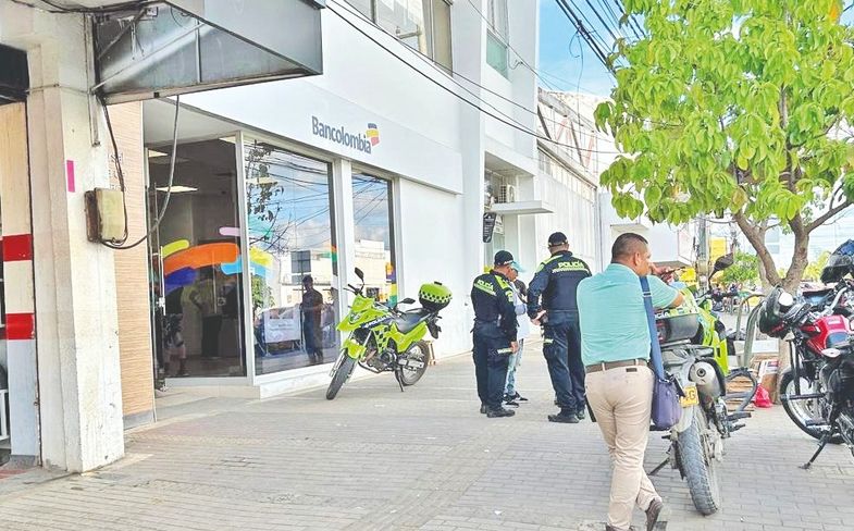 ¿De qué valen tantos consejos de seguridad?