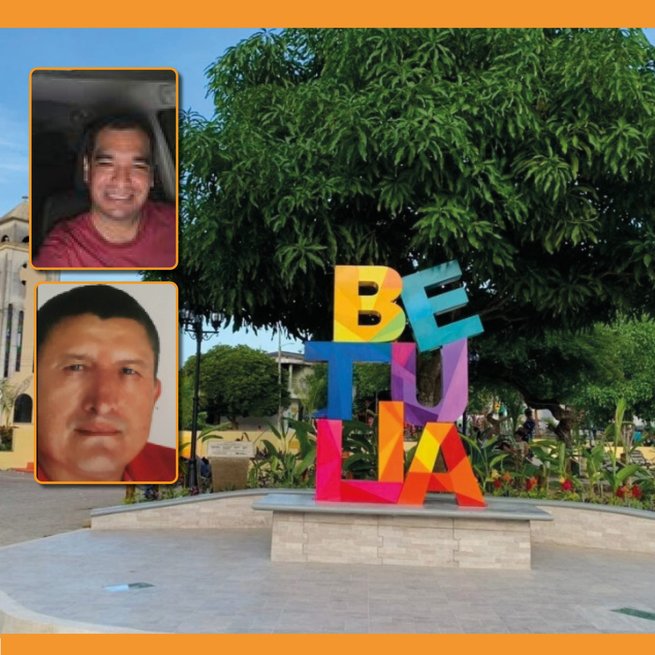 Formulan pliego de cargos contra exconcejales de Betulia