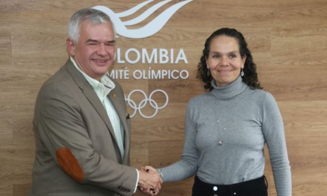 Nuevo capítulo de Astrid Rodríguez y los Juegos Panamericanos 