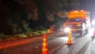 Ya se conoce la identidad de las cuatro víctimas del accidente vial Planeta Rica - Montería