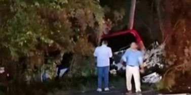 Estos son los sobrevivientes del accidente vía Planeta Rica - Montería