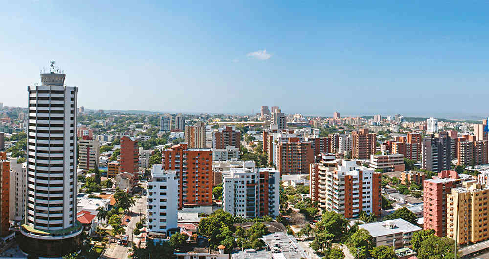 Procuraduría convoca mesa interinstitucional de seguridad y convivencia en Barranquilla
