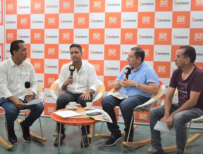 Yuqueros aseguran que la salida a su crisis está en las manos del Gobierno