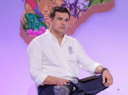 Camilo Mejía fue designado alcalde (e) de Puerto Libertador