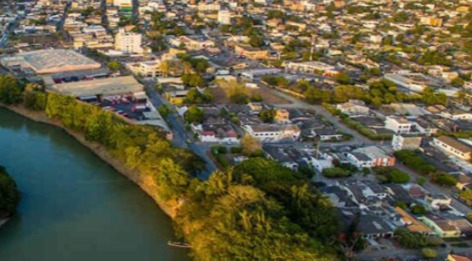 La gira #RumboALaCOP16 llega a Montería