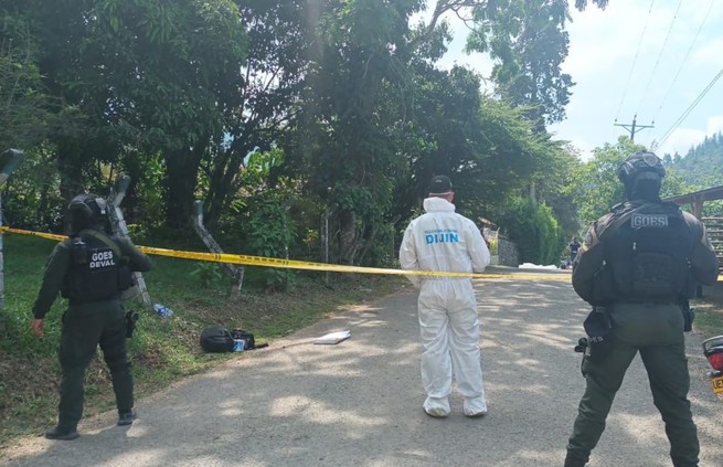 Identifican a 3 las 4 víctimas de masacre en Cúcuta