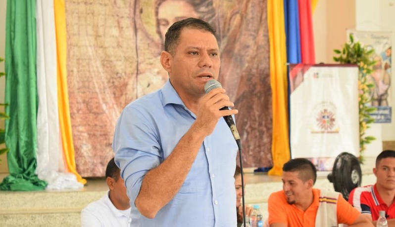 Ungrd: Vehículos habrían sido usados para apoyar construcción de vivienda del Alcalde de Sabana de Torres