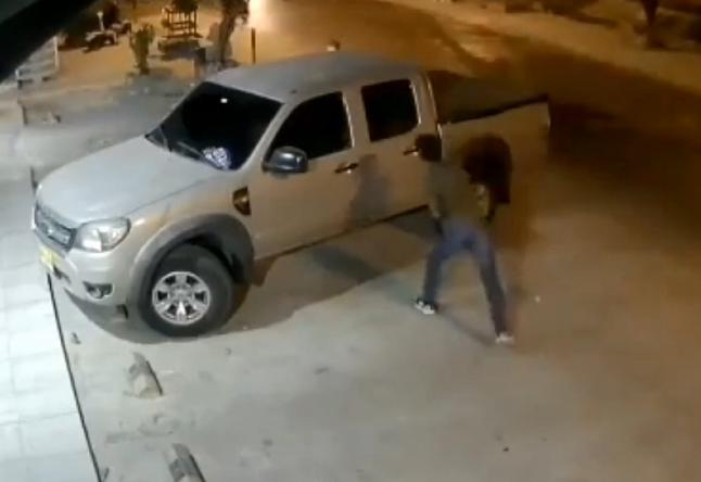 Capturan a alias "Barranquilla" en Montería