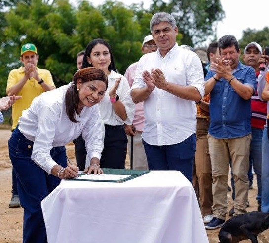 La Unión y Sahagún se conectarán con una mejor vía