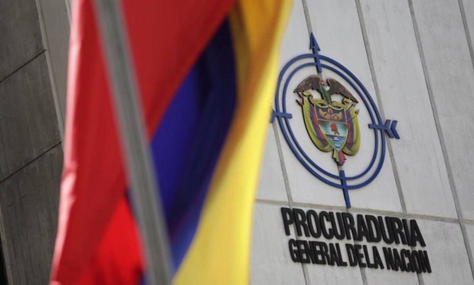 Por baja ejecución, Procuraduría abre indagación a funcionarios de MinHacienda y MinDeporte