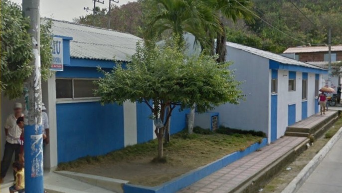 Pliego de cargos contra la exgerente de la ESE de Puerto Escondido - Córdoba