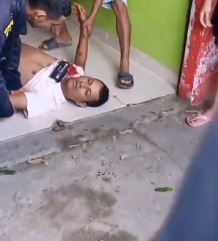 Mataron a 'el Toti' en el sur de Montería