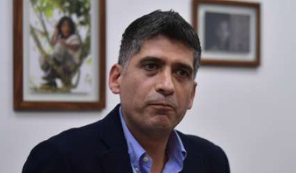 Amenazado juez que lleva el caso de Nicolás Petro