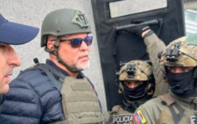 Mancuso seguirá en la cárcel