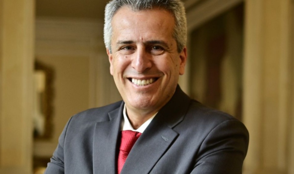 Se va el Ministro del Interior del gobierno de Petro