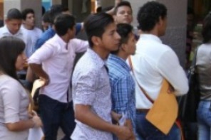 Baja la tasa de desempleo en Colombia