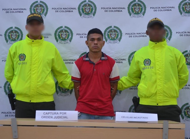 El Randy registra ocho anotaciones por homicidio