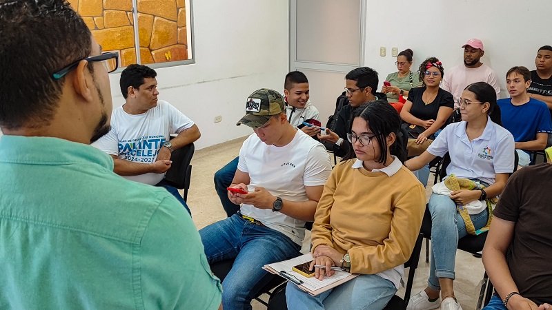 En Sincelejo se mantiene el desempleo, pero aumentan los jóvenes desocupados