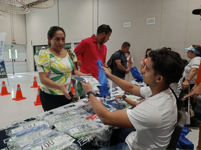 Llegó el Día de la Media Maratón Sincelejo