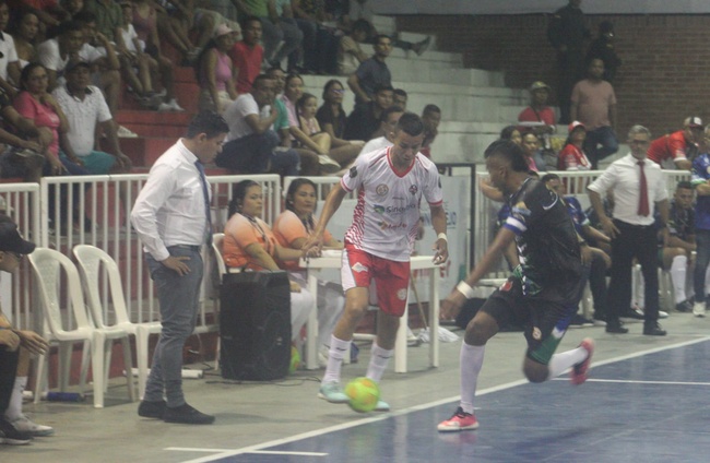Sincelejo y Toros se enfrentarán en la Superliga