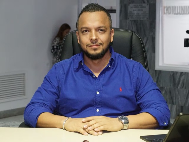 Investigarán a Rafael Escobar, por presunto uso indebido de vehículo de la UNP
