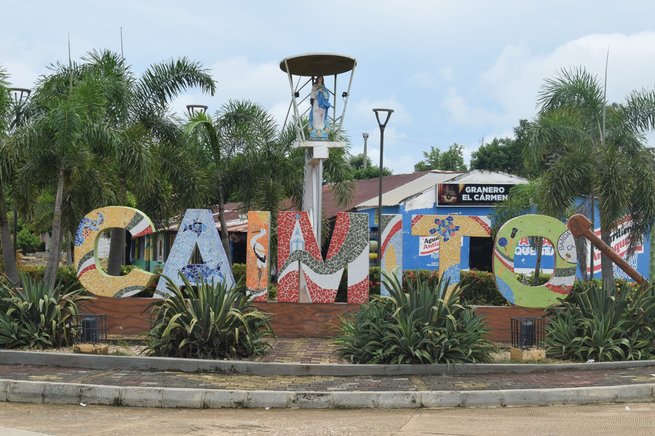 Otro muerto en el San Jorge, ahora en Caimito
