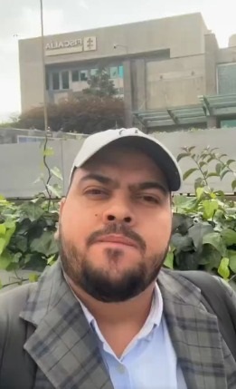 Ramírez pidió se investigue sobre posibles actos de corrupción con los que lo relacionan