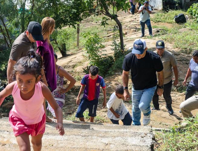 El Cerro sigue siendo un dolor de cabeza