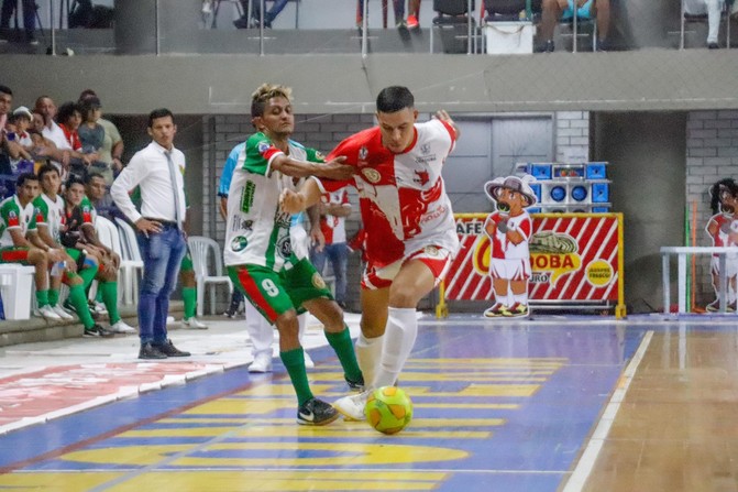 Clásico Sabanero en cuartos de la Superliga