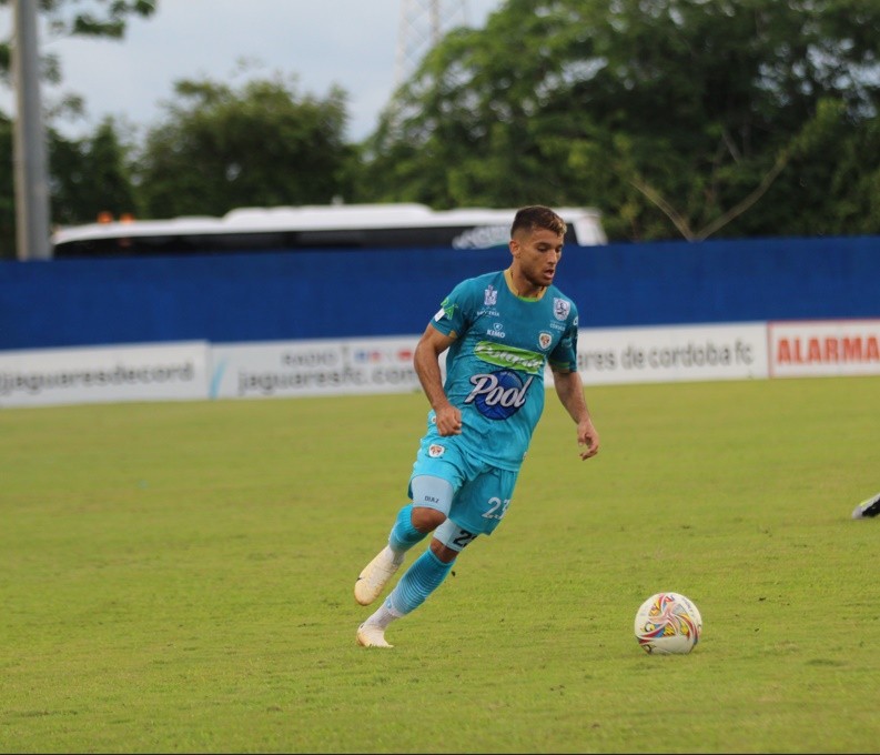 Jaguares continúa preparación frente a Envigado, Leones y Águilas Doradas