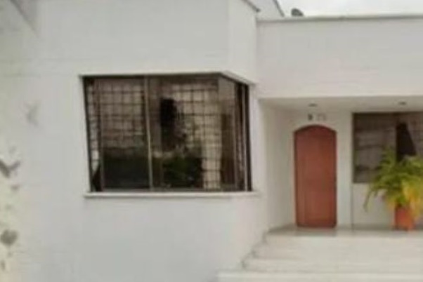 Ladrones se llaveros más de $60 millones de una vivienda en Montería