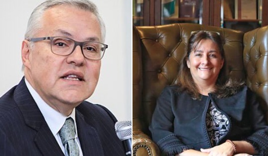 Otro cambio: Petro anunció salida de Néstor Osuna del Ministerio de Justicia