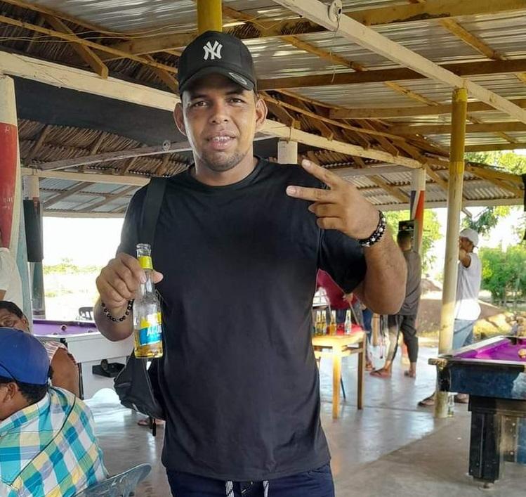Crimen en Caimito habría sido por motivos personales