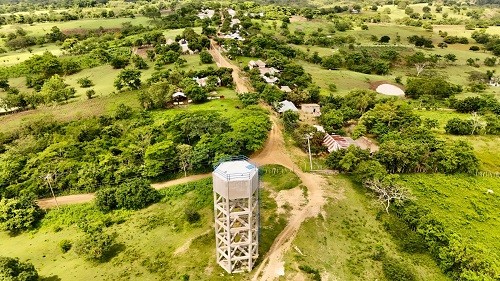 Agua para todos: el ambicioso pacto que busca  transformar el suministro de agua en Sucre
