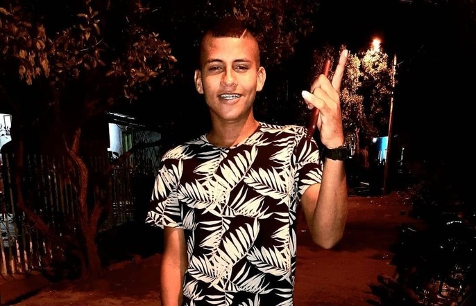 Sería quien mató a otro a palo