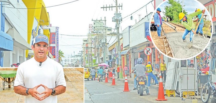En Montería el desempleo nada que baja