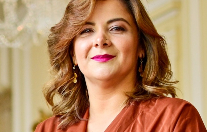 Se va la ministra de Agricultura del Gobierno de Petro.