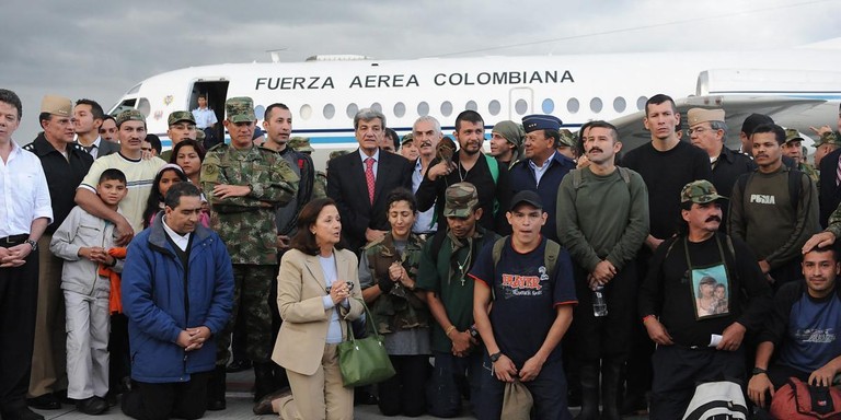 Hoy se cumplen 16 años de la Operación Jaque